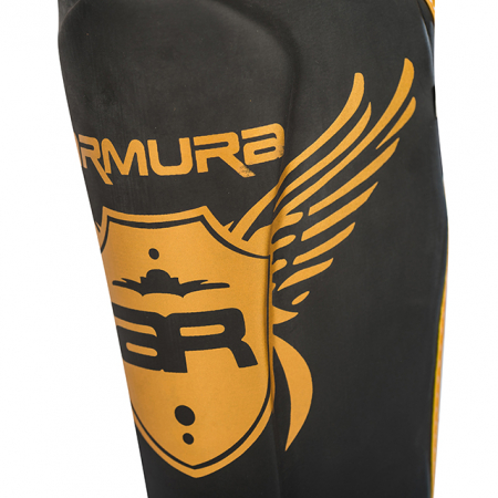 Tibiere ARMURA Premium Black 2.0 [4]