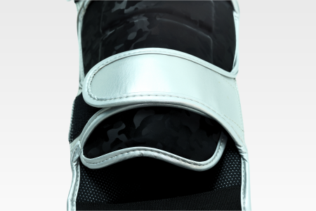 Tibiere ARMURA Silver [3]