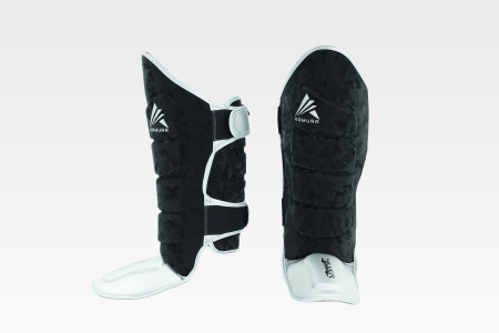 Outlet - Tibiere ARMURA Silver