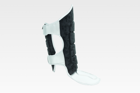 Tibiere ARMURA Silver [1]