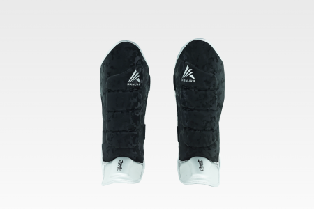 Tibiere ARMURA Silver [2]