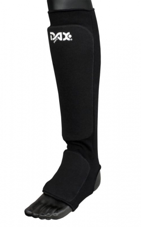 Tibiere - Tibiere Dax Guard Elastice Negre