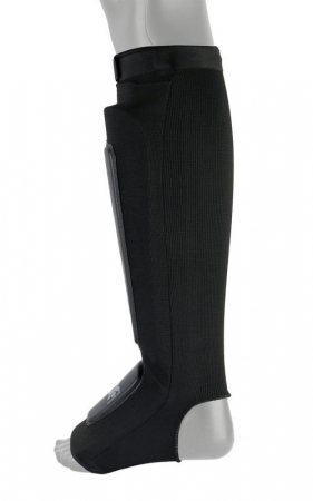 Tibiere Dax Sports Pro Elastice Negre [1]