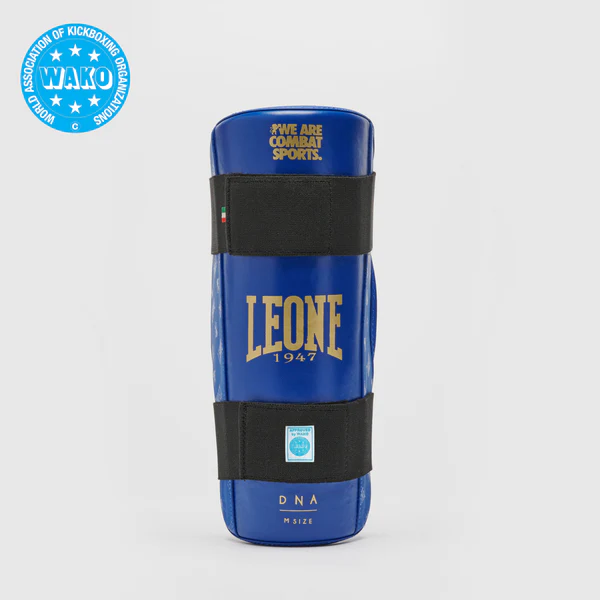 Tibiere - Tibiere DNA LEONE Albastre WAKO
