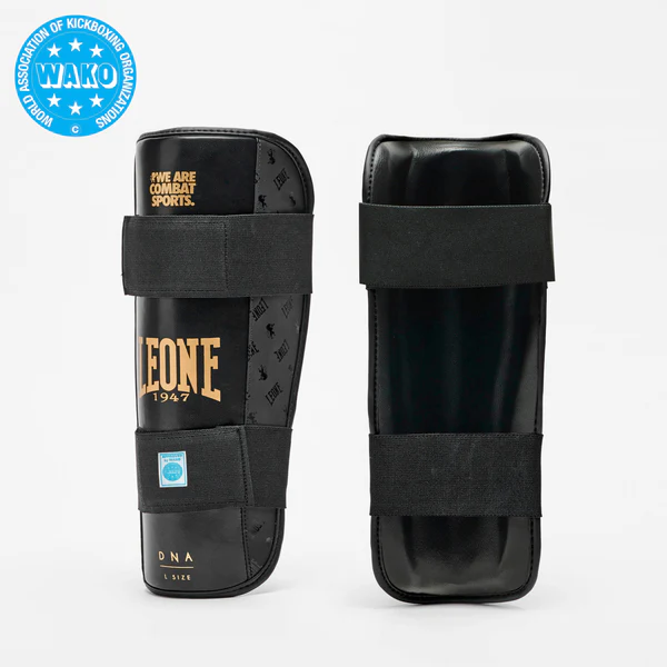 Tibiere - Tibiere DNA LEONE Negre WAKO