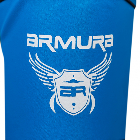 Tibiere Armura Dominator 2.0 Albastre [3]