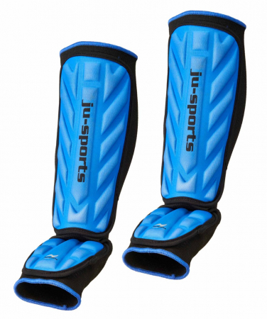 Tibiere - Tibiere V-Shape Ju Spots Albastre