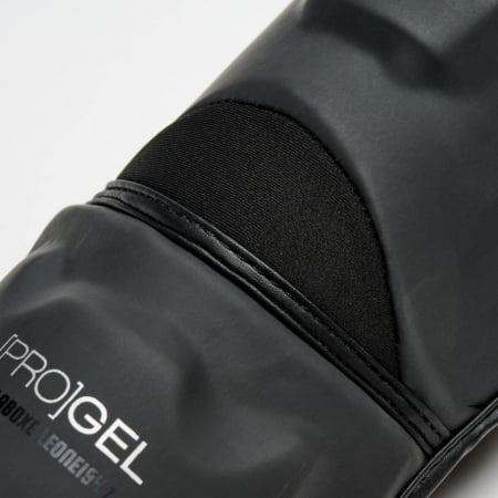 Tibiere Leone Black Edition [2]