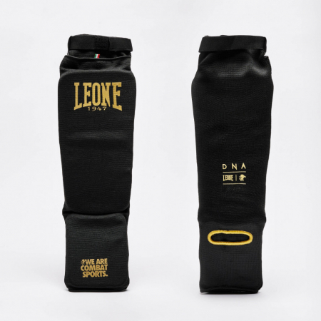 Tibiere - Tibiere ADN Leone Negre