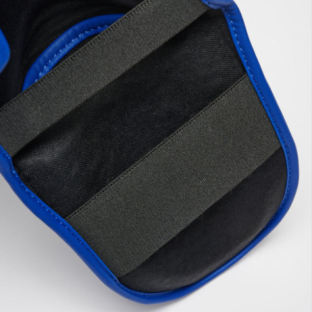 Tibiere Leone DNA  Albastru/Auriu [5]