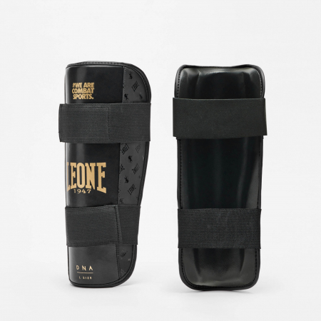 Tibiere - Tibiere Leone DNA Negre 