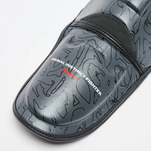 Tibiere Leone Primal Instinct Negre [5]