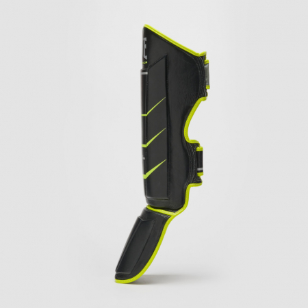 Tibiere Leone Revo Fluo - Negre [1]