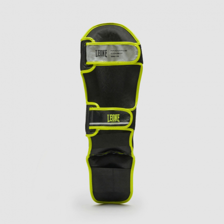 Tibiere Leone Revo Fluo - Negre [3]