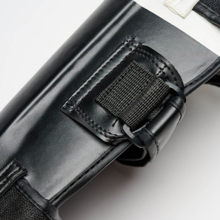 Tibiere Leone Shock Negre [5]