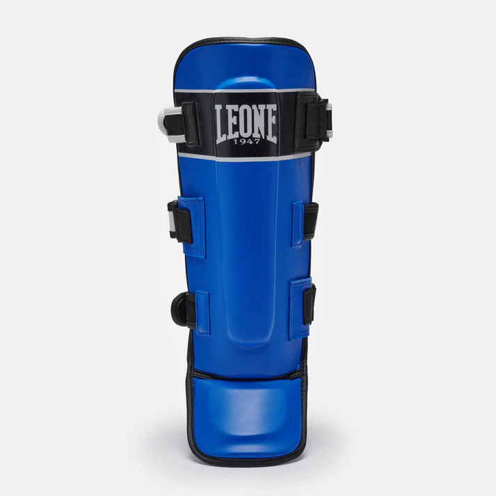 Tibiere Leone Shock Pro Albastre [2]