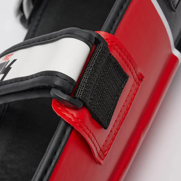 Tibiere Leone Shock Pro Rosii [4]