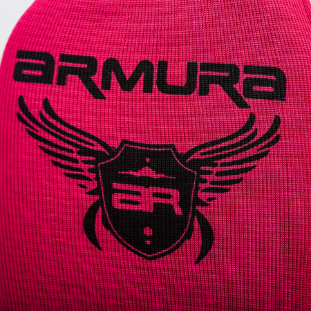 Tibiere ARMURA  Inceptos 2.0 Roz [3]