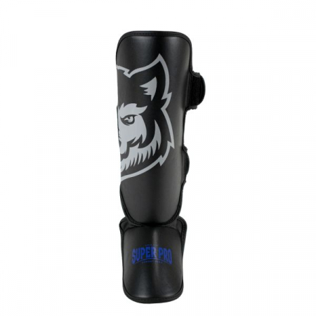 Tibiere Super Pro Combat Gear Lup Juniori [2]