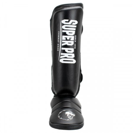 Tibiere Super Pro Combat Gear Negre [1]