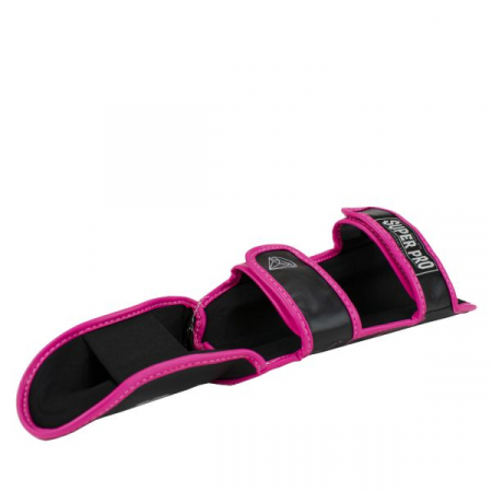 Tibiere Super Pro Combat Gear Urs Juniori [8]