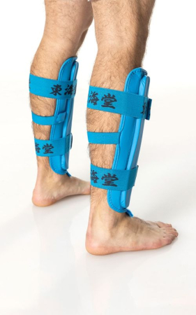 Tibiere Tokaido WKF Albastre [2]