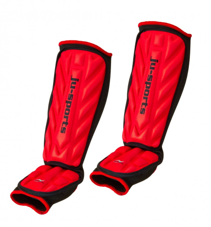 Tibiere - Tibiere V-Shape Ju Spots Rosii