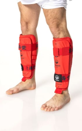 Tibiere - Tibiere WKF Tokaido Rosii