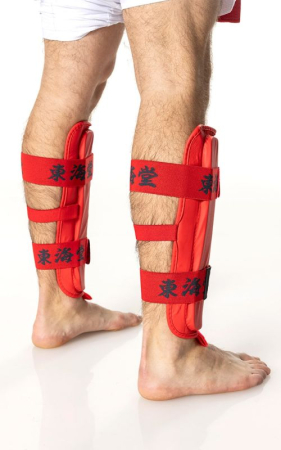 Tibiere WKF Tokaido Rosii [2]