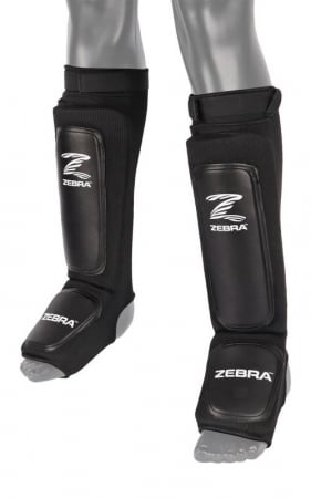 Tibiere - Tibiere Zebra Negre