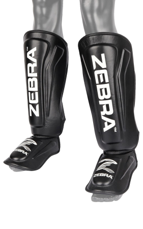 Tibiere - Tibiere Zebra Pro Negre