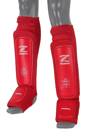 Tibiere - Tibiere Zebra Rosii