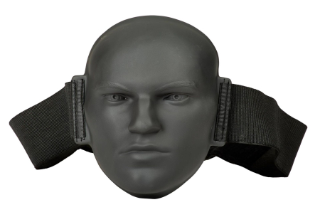 Dotări Sală - Țintă de lovire tip Cap pentru Sac de Box