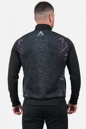 Trening ARMURA Fighting Society 2.0 Juniori [2]