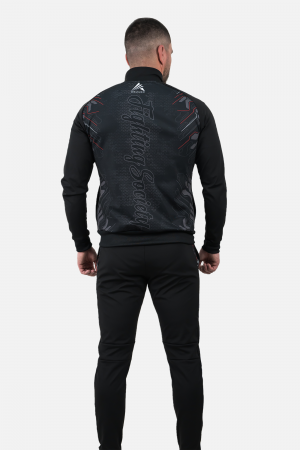 Trening ARMURA Fighting Society 2.0 Juniori [4]