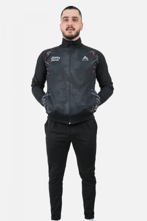 Trening ARMURA Fighting Society 2.0 Juniori [1]