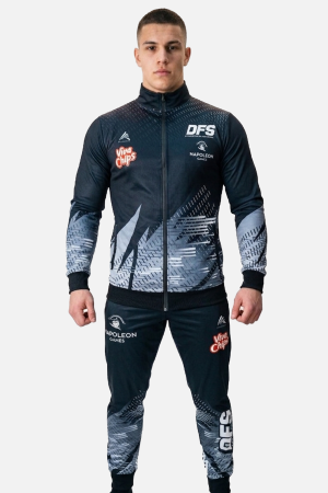 Treninguri - Trening ARMURA Oficial Dynamaite Fight Show 2.0