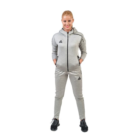 Outlet General - Trening Cationic Peak Style 21 Dama Gri