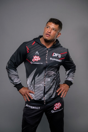 Trening Armura Oficial Dynamite Fight  Show [3]