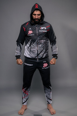 Trening Armura Oficial Dynamite Fight  Show [7]