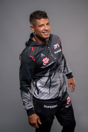 Trening Armura Oficial Dynamite Fight  Show [15]