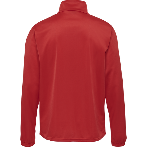 Trening Hummel Barbati Rosu/Navy [1]