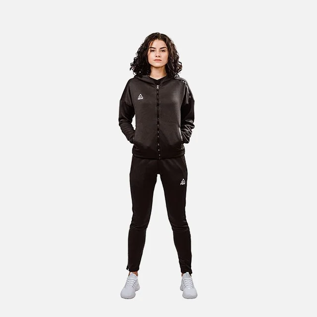 Treninguri - Trening Cationic Peak Style 21 Dama Negru