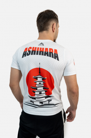 Tricou ARMURA Ashihara 2.0 [2]