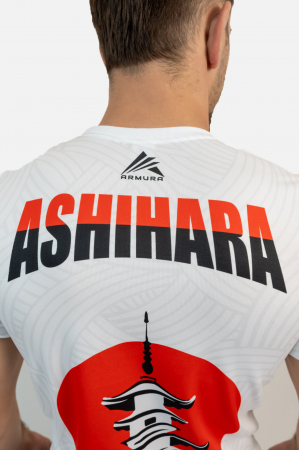 Tricou ARMURA Ashihara 2.0 [3]