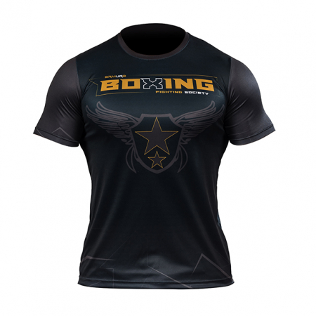 Tricou ARMURA Box [4]