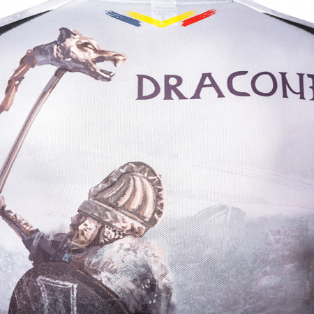 Tricou ARMURA Dracones Junior [4]