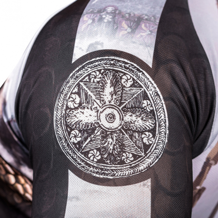 Tricou ARMURA Dracones Junior [6]
