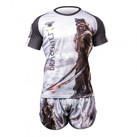 Tricou ARMURA Dracones Junior [7]