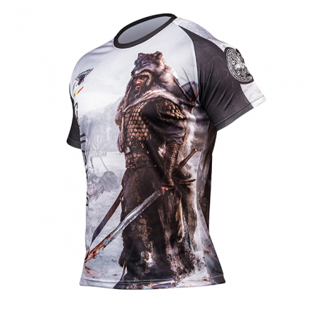 Outlet General - Tricou ARMURA Dracones Junior